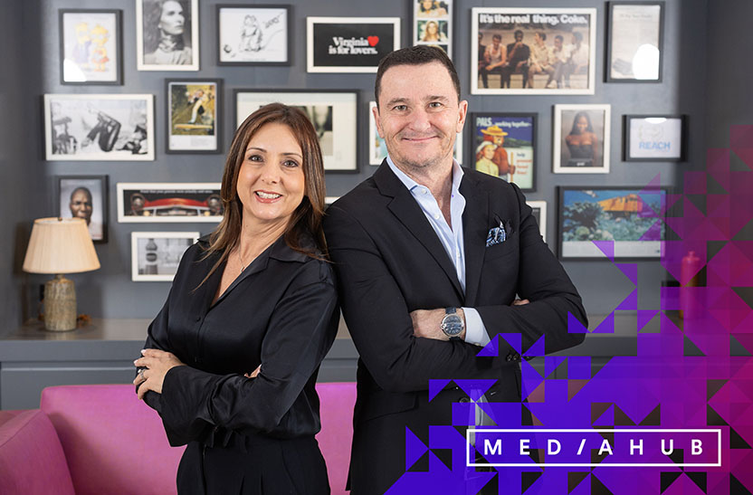 IPG Mediabrands anuncia el lanzamiento de Mediahub en Latinoamérica