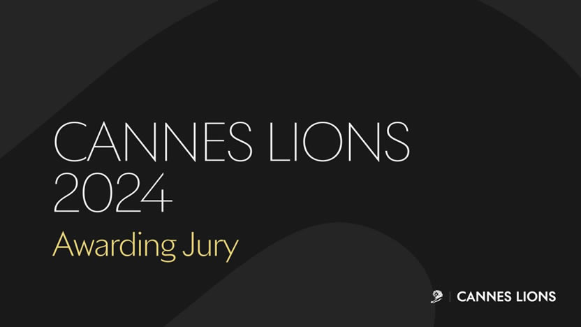 Cannes Lions presenta los miembros del Jurado de los Premios 2024