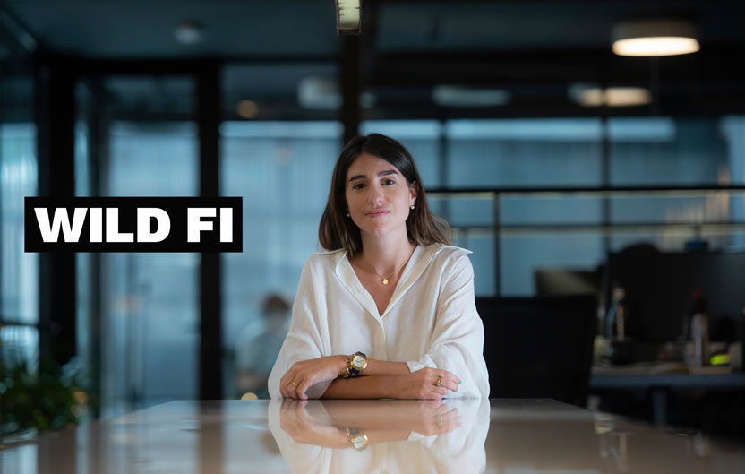 WILD FI lanza ONE, la plataforma que consolida su trabajo en social & influencers