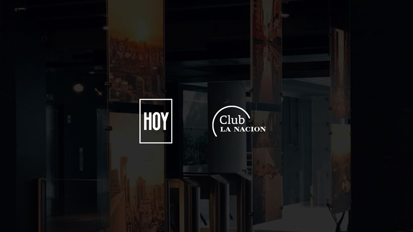 HOY by Havas alienta para Club LA NACIÓN