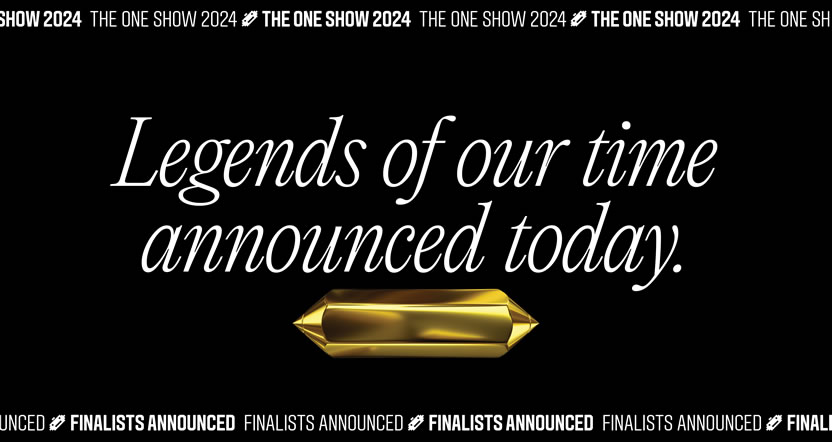 237 Finalistas de la región en One Show 2024