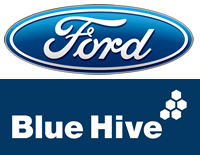 Ford adopta Blue Hive