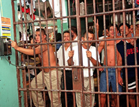 Fundación Rahab y Leo Burnett Costa Rica te invitan a #Jailbnb