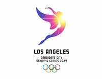LA quiere ser sede de los Juegos Olímpicos 2024