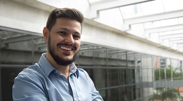 Hugo Rodrigues elige a Alexandre Prado como nuevo Director Creativo de WMcCann