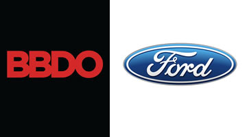 BBDO es la nueva agencia creativa de Ford