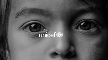 TBWA Colombia y UNICEF luchan por los Derechos Invisibles