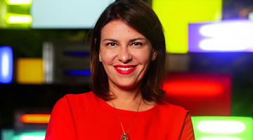 Joanna Monteiro asume función global en reestructuración de FCB  
