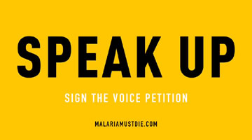 David Beckham y R/GA Londres alzan la voz contra la Malaria para que vivan millones
