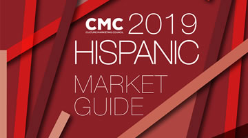 El CMC lanzó la Hispanic Market Guide