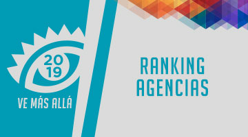 El Ranking con las Mejores Agencias de Iberoamérica