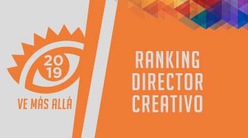 El ranking de los Mejores Directores Creativos de Iberoamérica