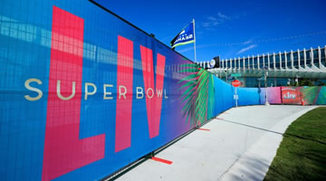  Super Bowl LIV: todo lo que tenés que saber