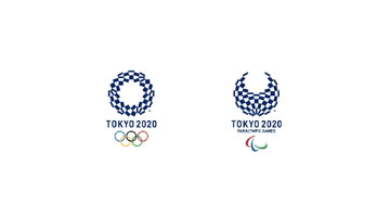 Los JJ.OO. de Tokio 2020 ya tienen sus pictogramas