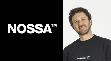 NOSSA: Innovadora y experimentalista