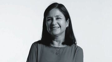 Rocío Calderón: Beneficiando a la industria