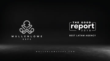 MullenLowe SSP3 se consagra como la mejor de la Región en The Good Report