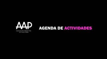AAP renueva agenda con nuevos ciclos de charlas y conferencias