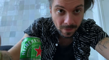 Heineken celebra los encuentros virtuales 