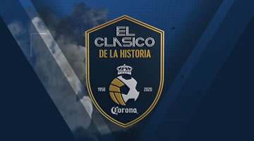 We Believers crea El Clásico de la Historia para Corona México