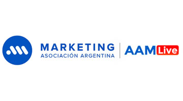 AAM Marketing Live invita a Gaspar Gracia Daponte y a Luciano Pintos 