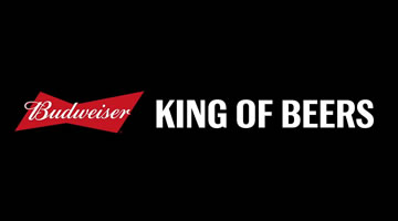 Budweiser es el King of Beers con Africa
