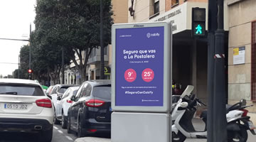 Cabify invierte en la fuerza del comercio local para impulsar el turismo en España