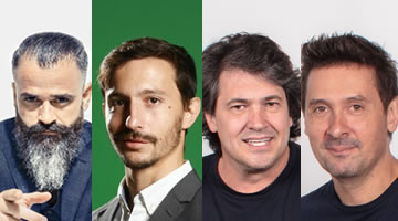 Heineken México y hello_: El Dream Team de Amstel ULTRA