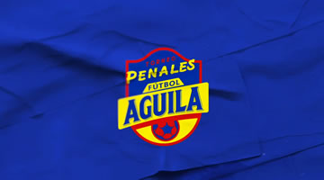 Cerveza Aguila y Leo Burnett Colombia jugaron el Torneo de Penales