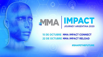 MMA presenta el Impact Journey Argentina