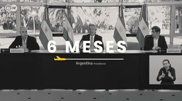 Geometry Argentina y Flybondi ayudan a los emprendedores del turismo en cuarentena