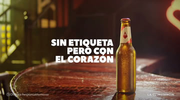 Ogilvy El Salvador y Cerveza Pilsener apoyan de corazón a bares y restaurantes