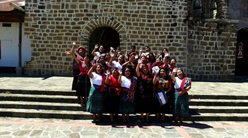 #GenerationSearch: encontrar el orgullo de ser latino en un viaje transformador