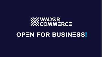 Geometry se une a VMLY&R para crear un nuevo negocio: VMLY&R COMMERCE