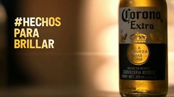 El fotógrafo José Jiménez cuenta la historia Hechos para Brillar de Cerveza Corona
