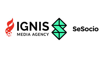 SeSocio llega a Ignis Media Agency 