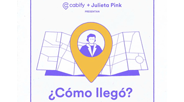 Cabify visibiliza la historia de mujeres argentinas que son nombres de calles