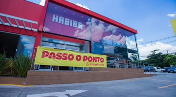 VMLY&R Brasil anuncia venta de 30 tiendas de Habibs