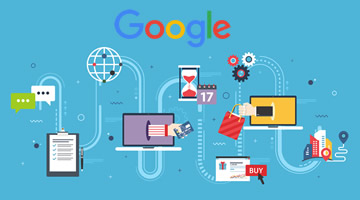 Google analizó la perspectivas de crecimiento del comercio electrónico