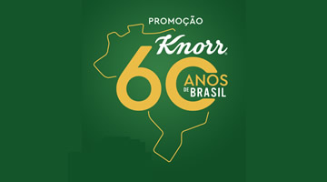 Knorr celebra 60 años en Brasil con premios