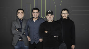 Nace HOY México, la cuarta oficina de la red Havas en Latinoamérica