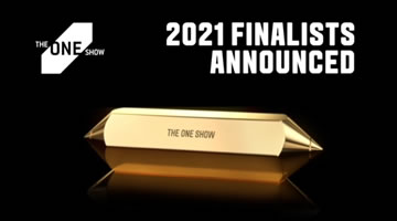One Show 2021: Los finalistas de la región
