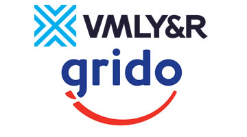 VMLY&R y Grido empiezan a trabajar juntos