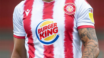 DAVID Miami y Madrid y Burger King se quedan con el GP de Direct