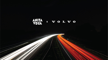 Anita&Vega manejará Volvo Cars Argentina