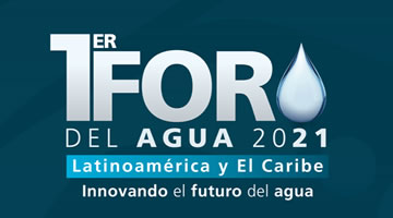 1er Foro del Agua 2021