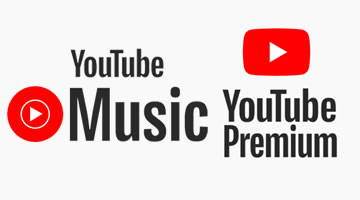 YouTube alcanza 50 millones de suscriptores en Music y Premium