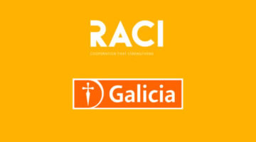 Banco Galicia y RACI convocan a Organizaciones Sociales