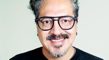 Omar Fabián, nuevo Chief Creative Officer de Wunderman Thompson México