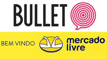 Bullet conquista Mercado Libre en Brasil